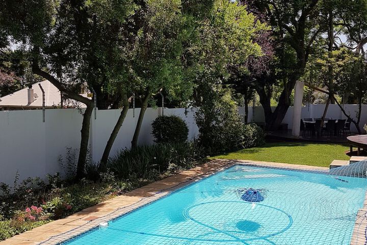 Maison Jacaranda - thumb 4
