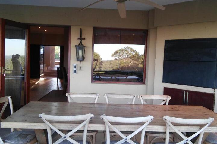 Indebe Lodge Elements Private Golf Reserve - thumb 6