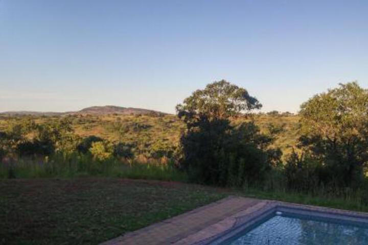 Indebe Lodge Elements Private Golf Reserve - thumb 7