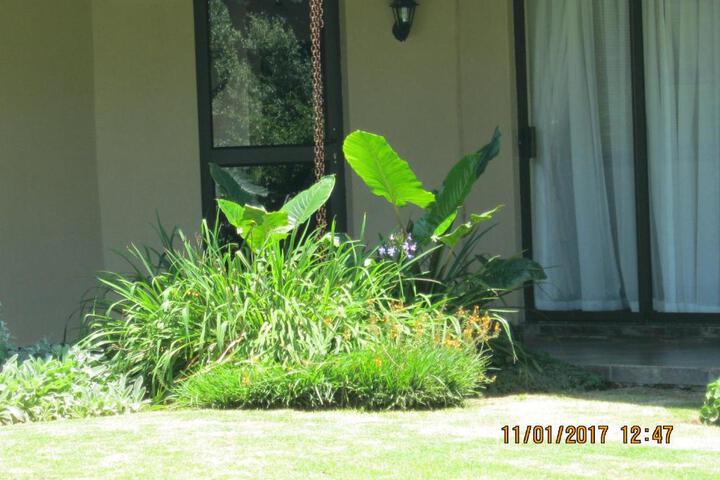 Grace Country Retreat - thumb 2