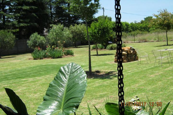 Grace Country Retreat - thumb 4