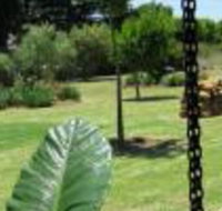 Grace Country Retreat - Tourism Africa