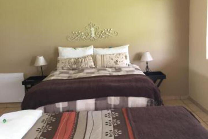 Grace Country Retreat - thumb 1