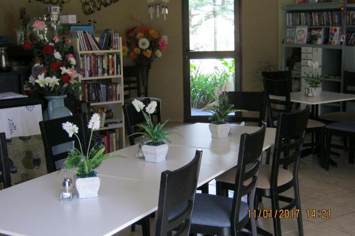 Grace Country Retreat - thumb 5