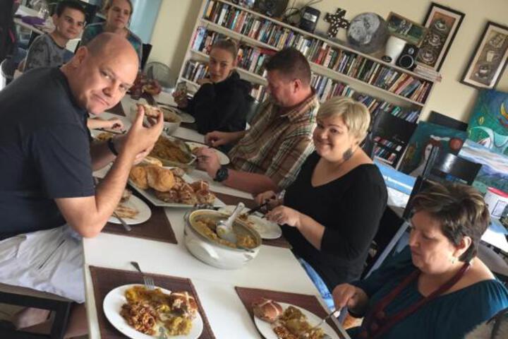 Grace Country Retreat - thumb 3