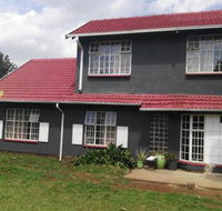 Platinum Guesthouse - Tourism Africa