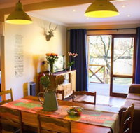 Hesperus Street - Tourism Africa