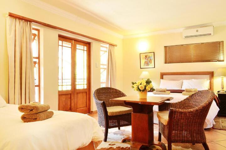 Meerhof Lodge - thumb 6