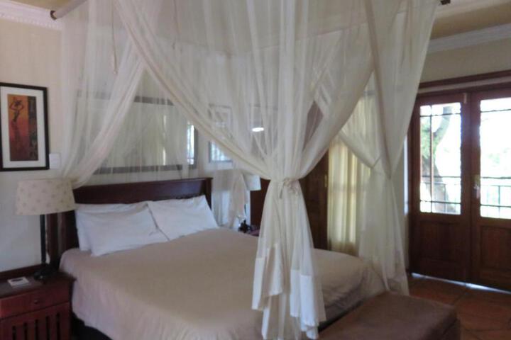 Meerhof Lodge - thumb 7