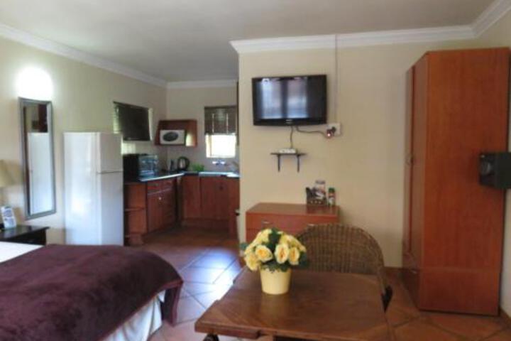 Meerhof Lodge - thumb 5