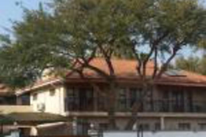 Meerhof Lodge - thumb 0