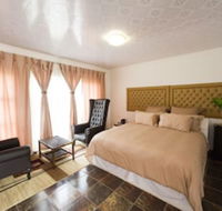 Fullmoon Paradise Lodge - Accommodation Africa