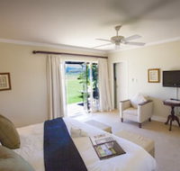 Moorcroft Manor Boutique Country Hotel - Accommodation Africa