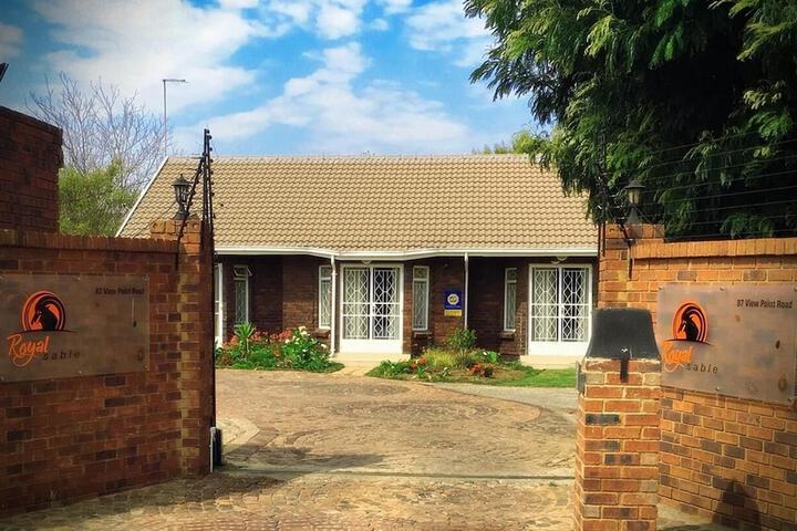 Royal Sable B&B - thumb 7