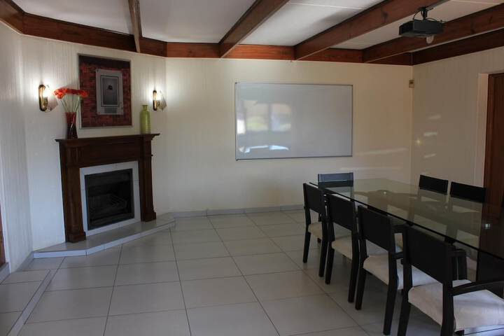 Royal Sable B&B - thumb 1