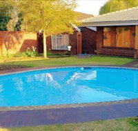 Royal Sable BB - Tourism Africa