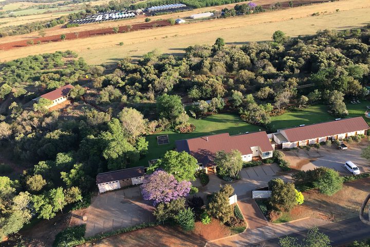 Esther's Country Lodge - thumb 7