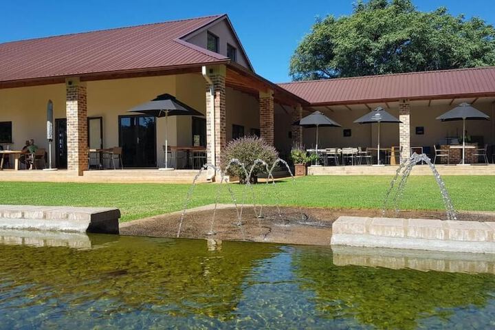 Esther's Country Lodge - thumb 2