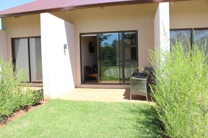 Esther's Country Lodge - thumb 4