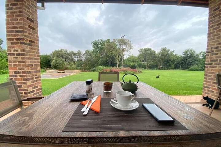 Esther's Country Lodge - thumb 1