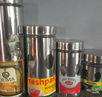 East Cottage - Tourism Africa