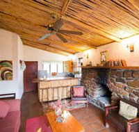 Kliphuis Stone Cottage - Tourism Africa