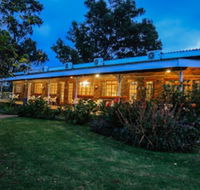 Grey Goose Game Lodge - Accommodation Africa