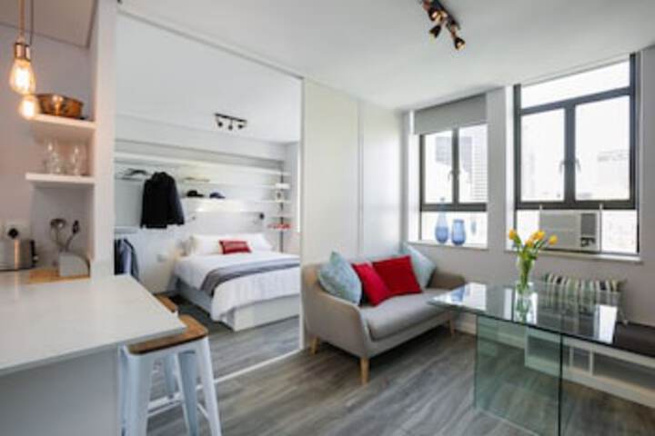 106 On Adderley Accommodation - thumb 0