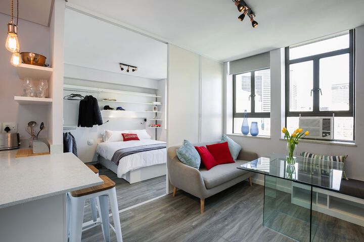 106 On Adderley Accommodation - thumb 3