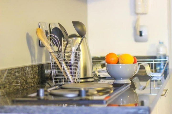 106 On Adderley Accommodation - thumb 2