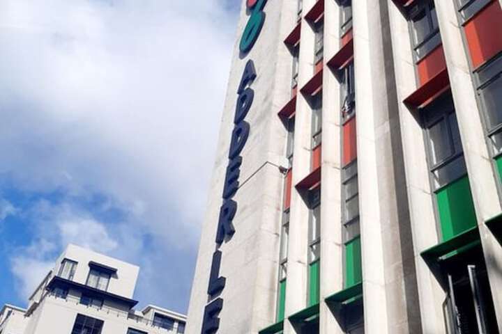 106 On Adderley Accommodation - thumb 6