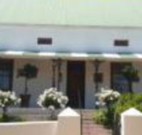 Big Sky Villa - Tourism Africa