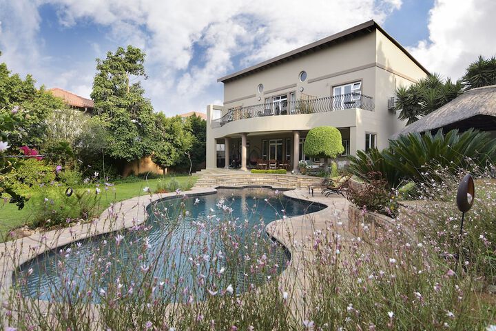 Sandown Guesthouse - thumb 2