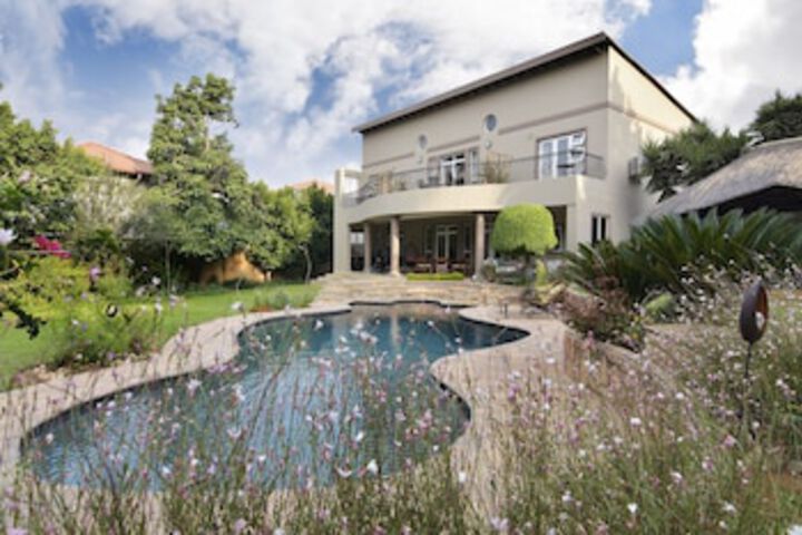 Sandown Guesthouse - thumb 0