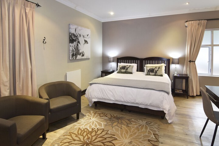 Sandown Guesthouse - thumb 7