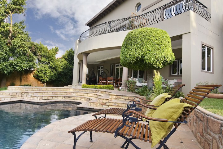 Sandown Guesthouse - thumb 3