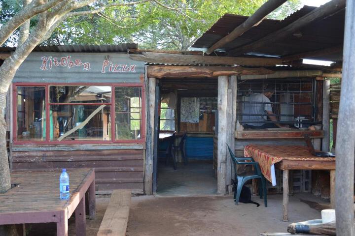 Joy River Backpackers - thumb 7