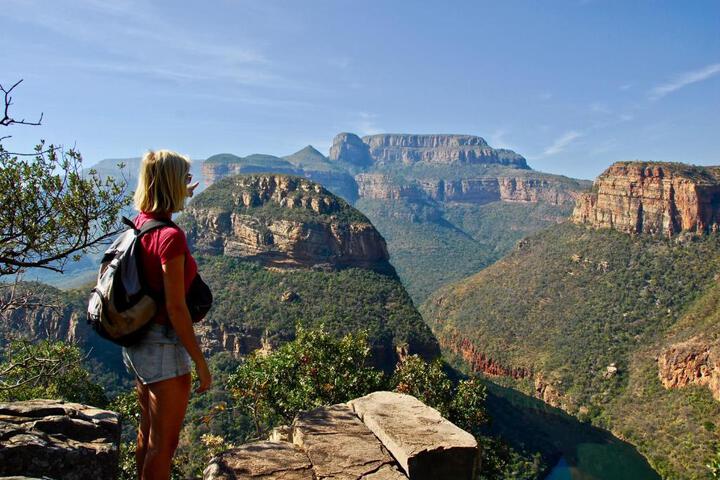 Joy River Backpackers - thumb 3