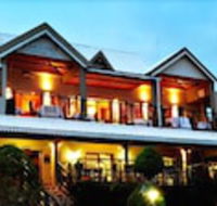 Villa Paradiso Country Manor - Tourism Africa