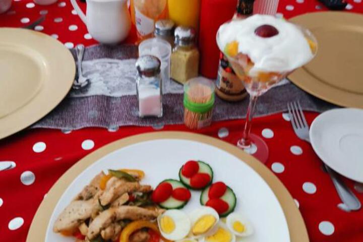 Lucolo Palace B & B Mthatha - thumb 2