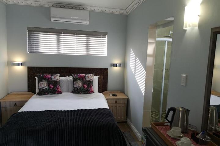 Lucolo Palace B & B Mthatha - thumb 4