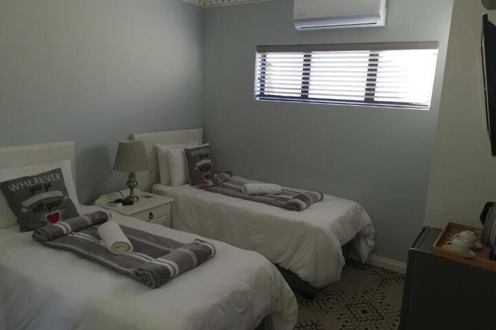 Lucolo Palace B & B Mthatha - thumb 6
