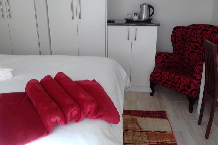 Lucolo Palace B & B Mthatha - thumb 7