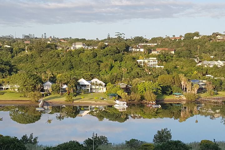 Riverview Guesthouse - thumb 5
