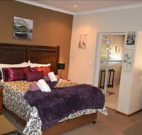 Ikhanda Guesthouse - Accommodation Africa