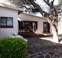 The Hedge Guesthouse - Accommodation Africa