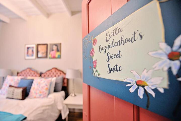 Daisy Darling B&B - thumb 1