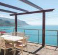 Echo Villa - Accommodation Africa