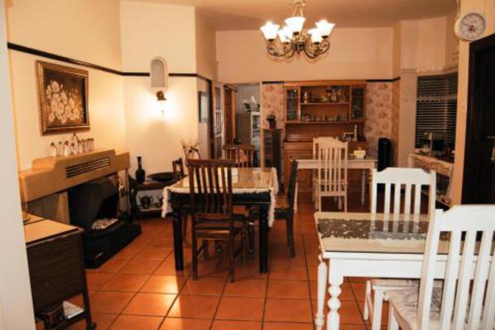 Jakkalsdraai Guest House - thumb 3