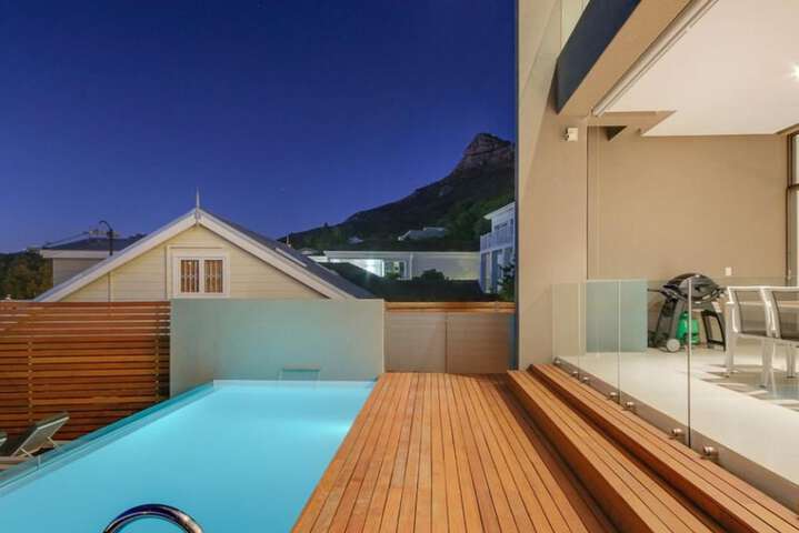 Harrier Place - Four Bedroom Villa, Sleeps 8 - thumb 3